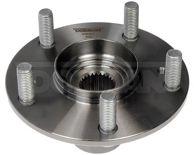 WHEEL HUB