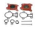 FUEL PRSRE REGULATOR
