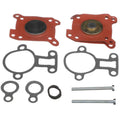 FUEL PRSRE REGULATOR