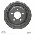 DFC 91-9 Ford Explorer Rear True Balanced Brake Drum