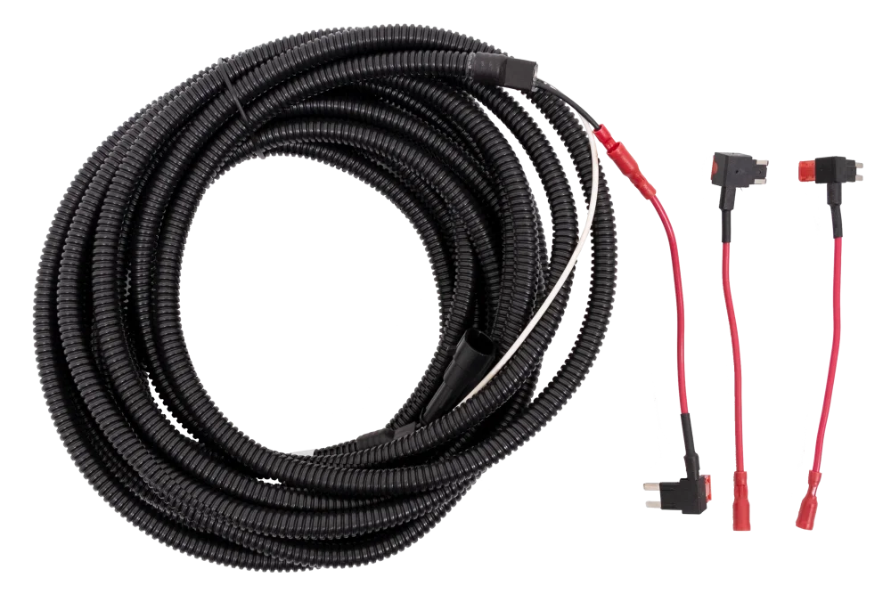 Weatherguard auto part