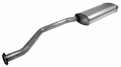 RESONTOR PIPE