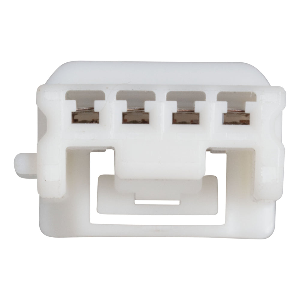 CUSTOM WIRING HARNESS, 4-WAY FLAT O