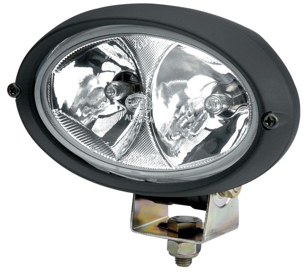 WORK LAMP AS 163