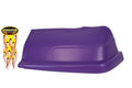 DOMINATOR RACING PRODUCTS blue auto part