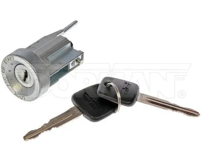 IGNITION LOCK CYL