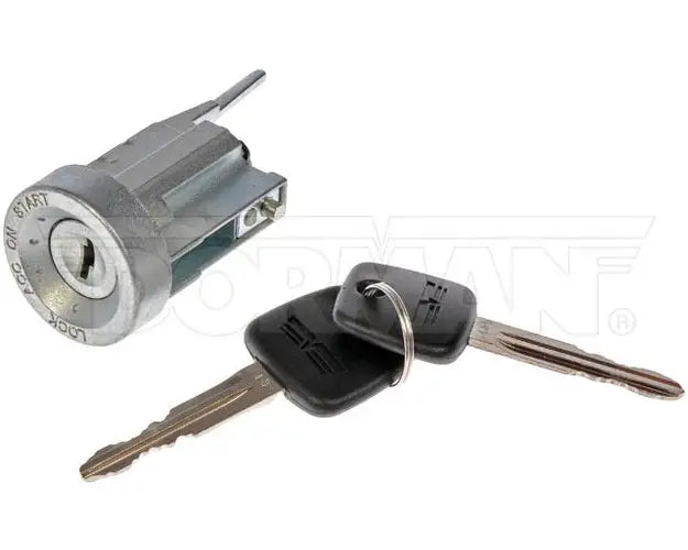 IGNITION LOCK CYL