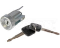 IGNITION LOCK CYL