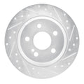 DFC auto part