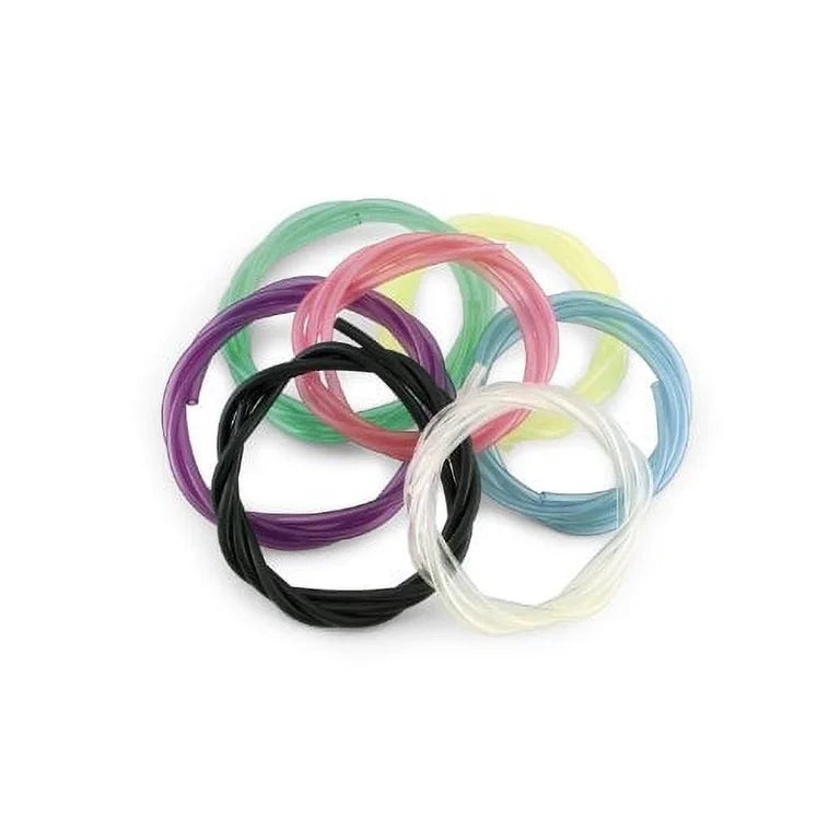 HELIX RACING red auto part
