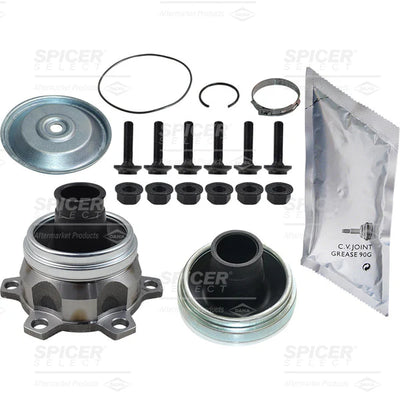 CV JOINT REPAIR KIT