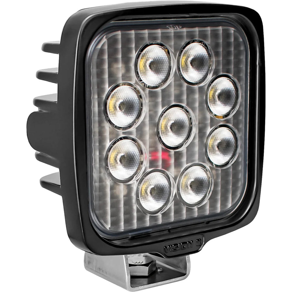VISION X - VL WORK LIGHT SQUARE