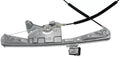 WINDOW REGULATOR