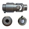 BORGESON red auto part
