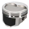 CHV SMLL BLK RD PROTRU 1.425(5004A6