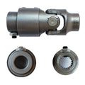 BORGESON red auto part
