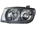 HEADLAMP ASSY