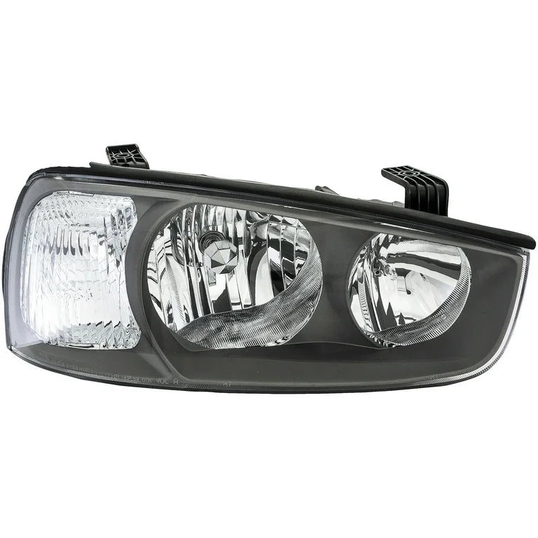 HEADLAMP ASSY