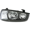 HEADLAMP ASSY