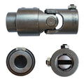 VIBRATION REDUCER