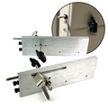 Suicide Door Safety Pins Manual (pair)