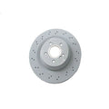 DFC 03-12 Mercedes-Benz SL55 AMG Rear Drilled Brake Rotor