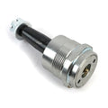 QA1 Mopar Large (K727) +.500in Stud Lower Screw-In Style Ball Joint