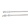 Chevy LS1 Throttle Cable