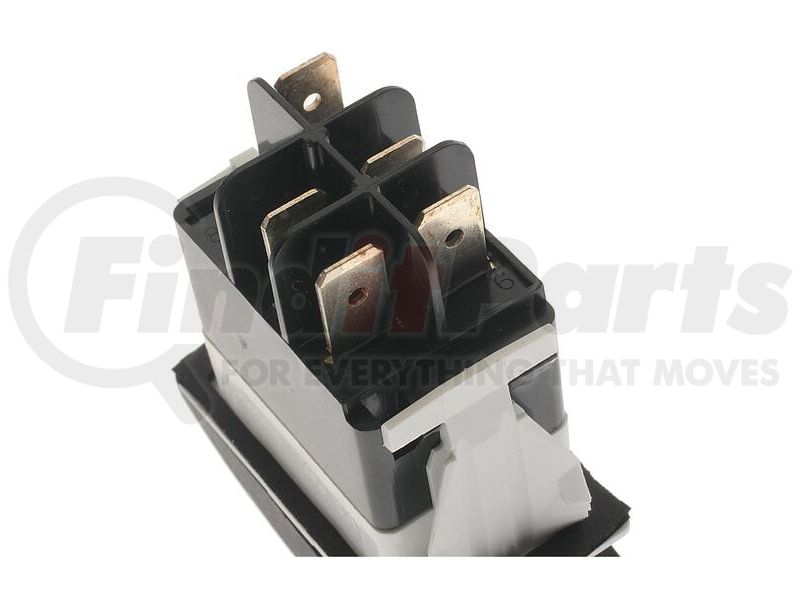 STANDARD IGN auto part
