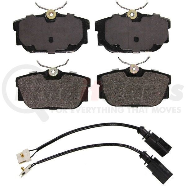 WAGNER BRAKE auto part