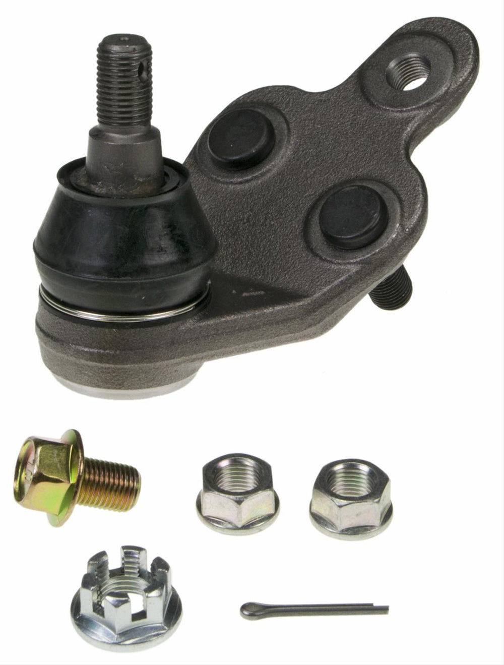 MOOG 13-18 Lexus ES300h Front Right Lower Ball Joint