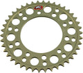 Renthal 98-06/08-11 Honda CB600F/ CBR650/ 14-23 CBR650F/R/CRB900RR Rear Sprocket - HA 525-42P Teeth