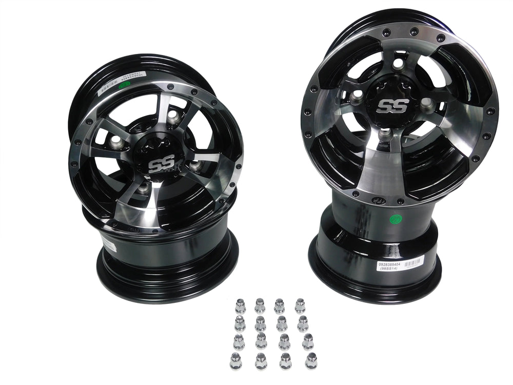 ITP auto part