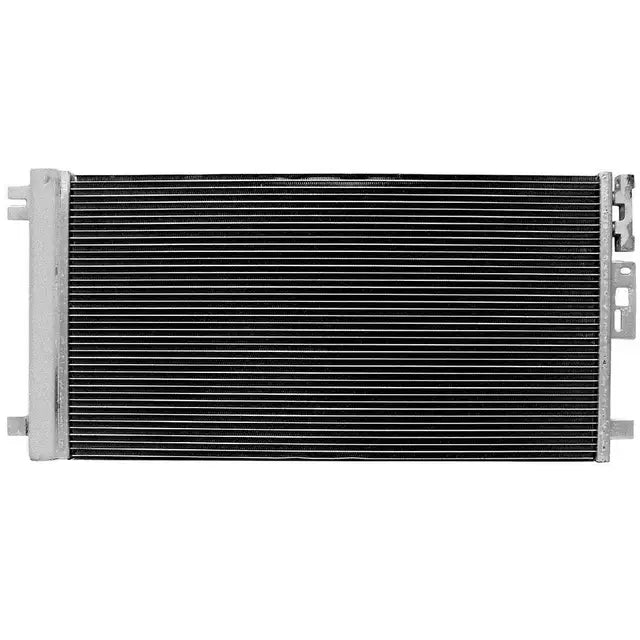 AIR CONDITIONING CONDENSER CHEVROLET COBALT 0510; SATURN ION 0307; PONTIAC G5 0709