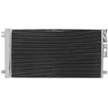 AIR CONDITIONING CONDENSER CHEVROLET COBALT 0510; SATURN ION 0307; PONTIAC G5 0709