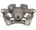 BRAKE CALIPER & BRACKET