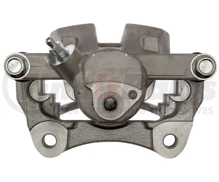 BRAKE CALIPER & BRACKET
