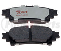 BRAKE CALIPER & BRACKET