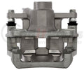 BRAKE CALIPER & BRACKET