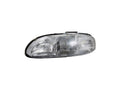 CAPA H/LMP LH 9501 LUMINA/MONT