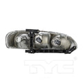 CAPA H/LMP LH 9501 LUMINA/MONT