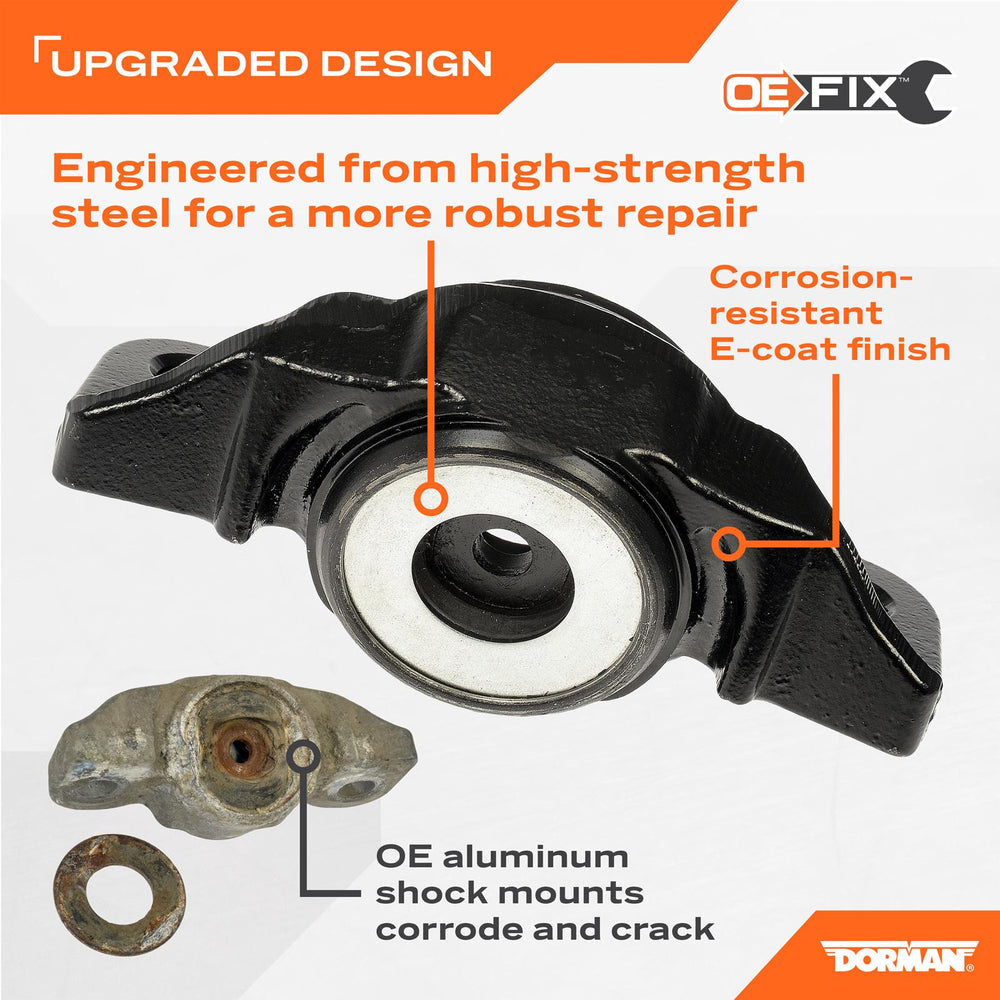 SHOCK MOUNT