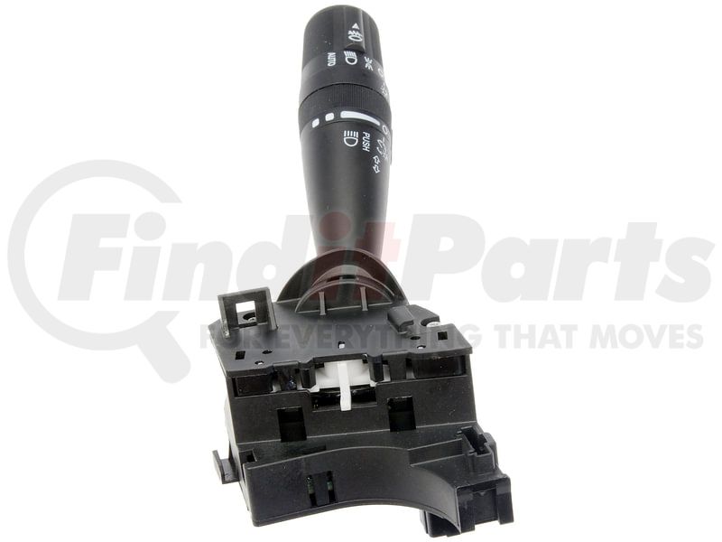 MULTIFUNCTION SWITCH ASSEMBLY