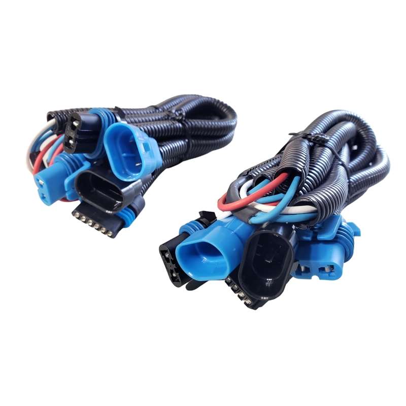 ADAPT HRNS GMC/CHVY/JEEP 07223