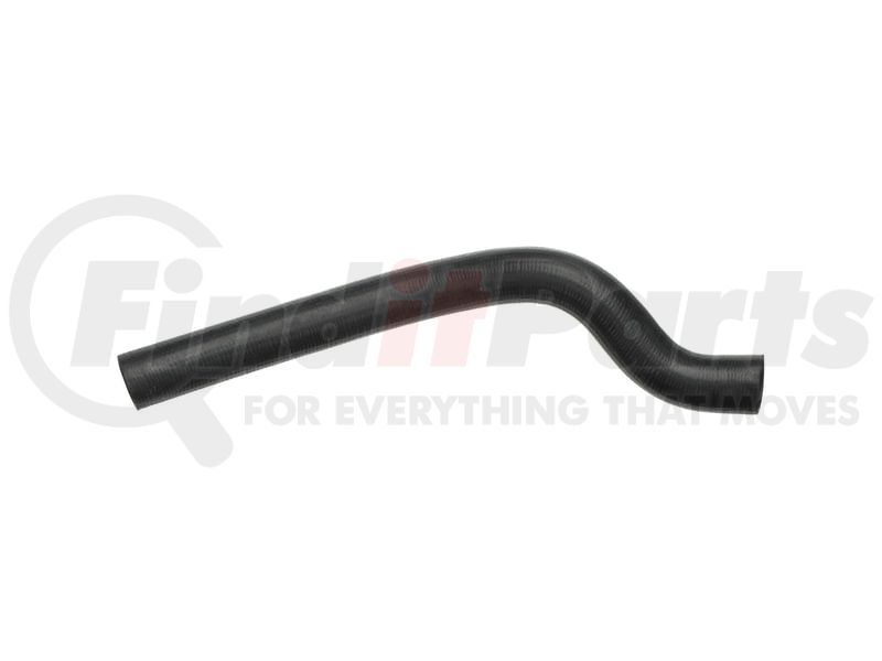 Gates 84-83 Ford F Series Pickup V8 7.5L Upper Coolant Hose