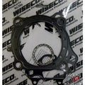 Wiseco, Top End Gasket Kit, Honda TRX450R '04-05, 99.00 mm Bore