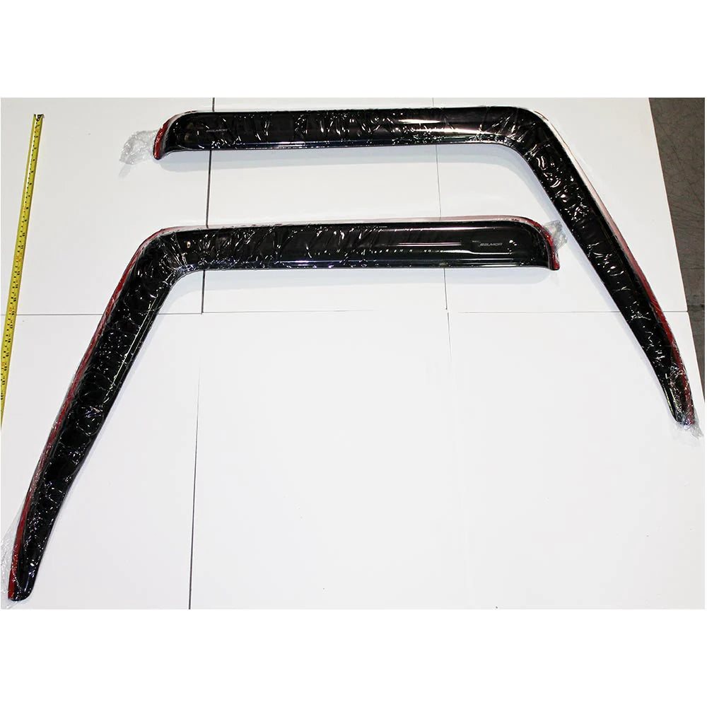 HT VENTVISORS