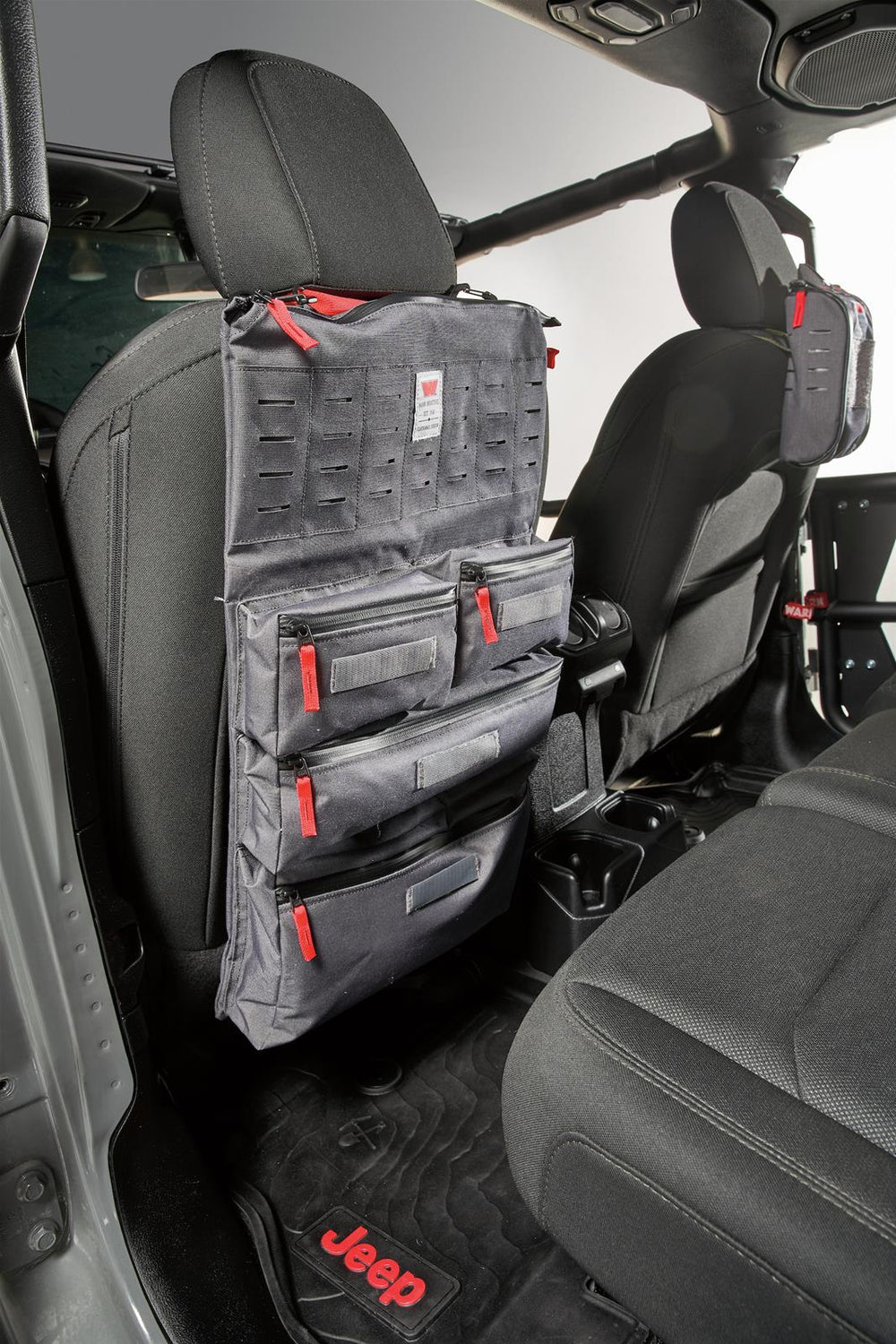 EPIC TOOL ROLL ORGANIZER