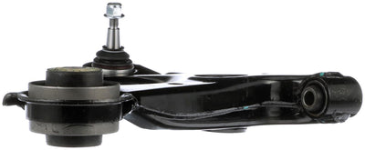 DELPHI control arms