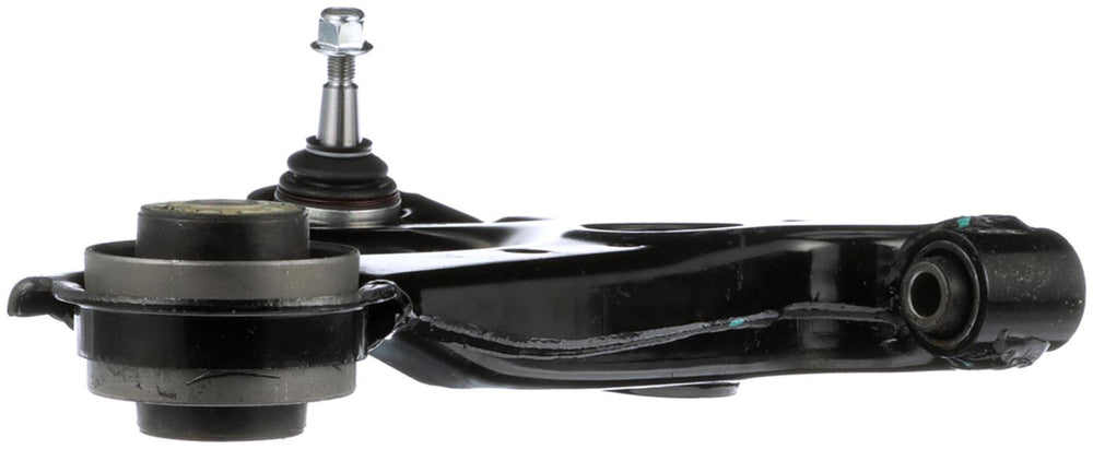 DELPHI control arms